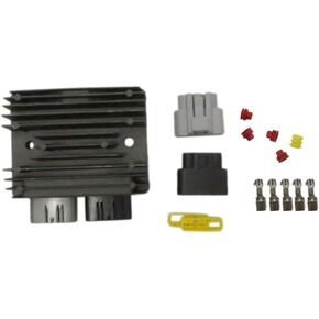 31600-HP5-601 Voltage Regulator Rectifier Fit For Honda TRX 420 Rancher 2007-2014 Rancher FA FE FM FPA