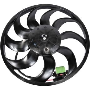 ACDelco GM Original Equipment 42364567 Engine Cooling Fan Blade