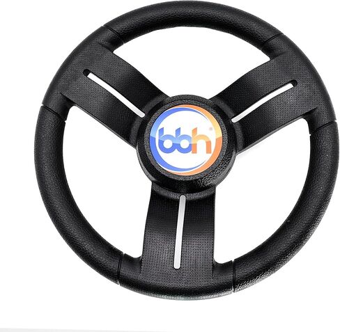 عجلة قيادة قارب عالمية مقاس 13-1/2 بوصة in Kuwait