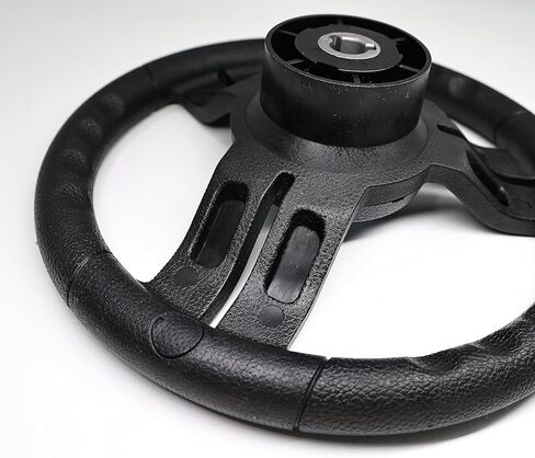 عجلة قيادة قارب عالمية مقاس 13-1/2 بوصة in Kuwait