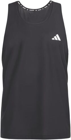 adidas Men's Own The Run Tank Top in Saudi Arabia