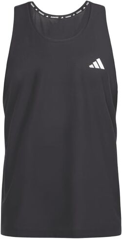 adidas Men's Own The Run Tank Top in Saudi Arabia