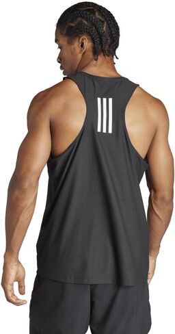 adidas Men's Own The Run Tank Top in Saudi Arabia