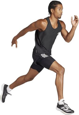 adidas Men's Own The Run Tank Top in Saudi Arabia