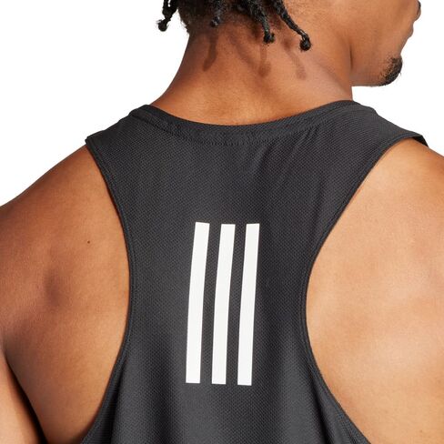 adidas Men's Own The Run Tank Top in Saudi Arabia