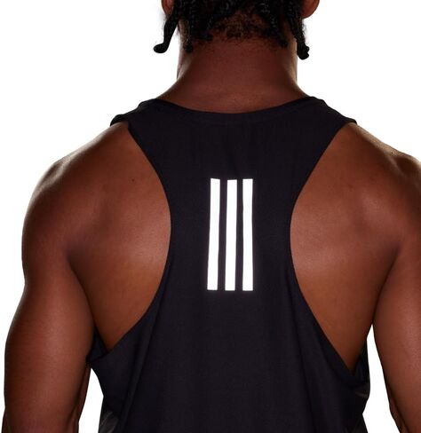 adidas Men's Own The Run Tank Top in Saudi Arabia