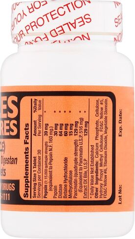 Sales Biliares (OX Bile) 30 Tablets in Saudi Arabia