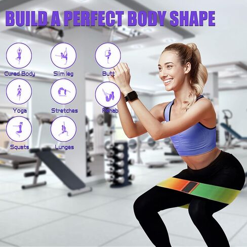 Uten Resistance Bands in Kuwait