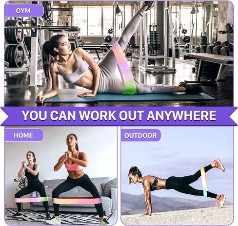 Uten Resistance Bands in Kuwait