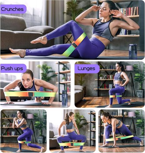 Uten Resistance Bands in Kuwait