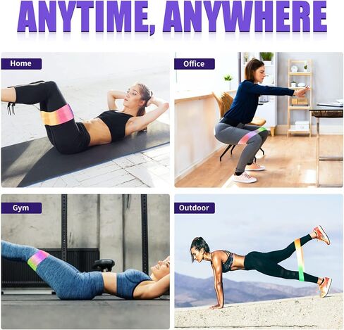 Uten Resistance Bands in Kuwait