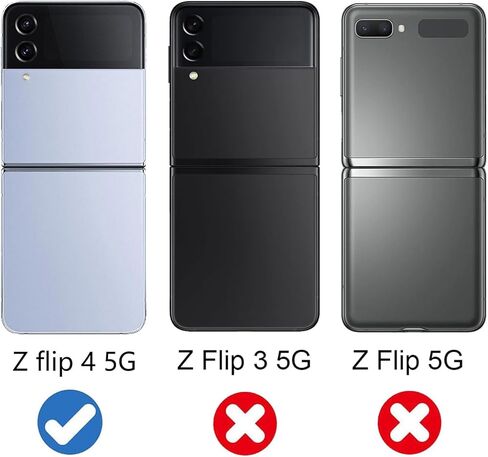 for Samsung Galaxy Z Flip 4 5G SIM Card Tray Card Holder Slot Replacement Parts + Open Eject Pin (Blue) in Saudi Arabia