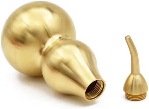 القرع النحاسي، قرع فنغ شوي، قلادة السيارات، قلادة منزلية in Kuwait