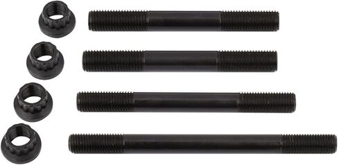 طقم مسمار رأس الأسطوانة طراز ARP متوافق مع Honda 1999-2008 TRX400EX Sportrax 400، 2009-2014 TRX400 مجموعة مسامير رأس الأسطوانة in Kuwait