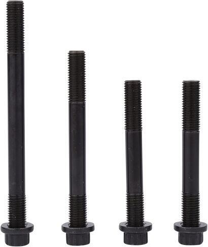 طقم مسمار رأس الأسطوانة طراز ARP متوافق مع Honda 1999-2008 TRX400EX Sportrax 400، 2009-2014 TRX400 مجموعة مسامير رأس الأسطوانة in Kuwait