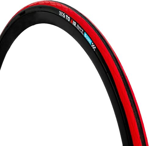 GORIX Road Bike Tire 700×23C 25c 28C 32c 35c Cycling Bicycle (Gtoair) in Kuwait