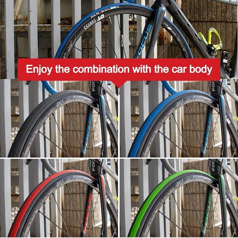 GORIX Road Bike Tire 700×23C 25c 28C 32c 35c Cycling Bicycle (Gtoair) in Kuwait