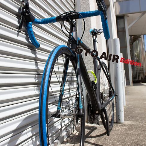 GORIX Road Bike Tire 700×23C 25c 28C 32c 35c Cycling Bicycle (Gtoair) in Kuwait