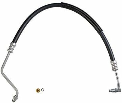 Sunsong 3401338 Power Steering Pressure Line Hose Assembly in Saudi Arabia