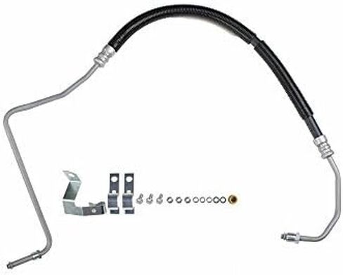 Sunsong 3401278 Power Steering Pressure Line Hose Assembly in Saudi Arabia