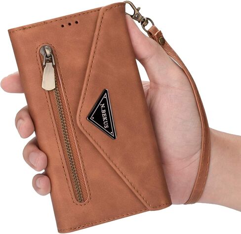 CCSamll Wallet Case for Samsung Galaxy A13 5G (Not 4G), Galaxy A04s Case, Crossbody Neck Strap Lanyard Purse Handbag Shoulder Strap Cover Phone Case for Samsung Galaxy A04s/A13 5G XK Black in Kuwait