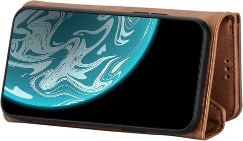 CCSamll Wallet Case for Samsung Galaxy A13 5G (Not 4G), Galaxy A04s Case, Crossbody Neck Strap Lanyard Purse Handbag Shoulder Strap Cover Phone Case for Samsung Galaxy A04s/A13 5G XK Black in Kuwait