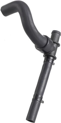 مجموعة خرطوم السخان مع إمداد TEE-إرجاع متوافق مع Dodge Journey 2.4 VVT 2008-2020 طقم أنابيب خرطوم السخان رقم القطعة 5058437AK 5058437AD 5058437AI قطعتان in Kuwait