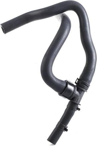 مجموعة خرطوم السخان مع إمداد TEE-إرجاع متوافق مع Dodge Journey 2.4 VVT 2008-2020 طقم أنابيب خرطوم السخان رقم القطعة 5058437AK 5058437AD 5058437AI قطعتان in Kuwait