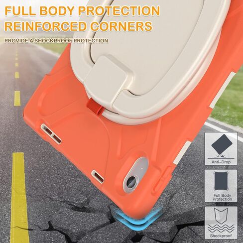 BRAECN for iPad (A16) 11th/10th Generation Kids Case - 11"/10.9" 2025/2022 in Saudi Arabia