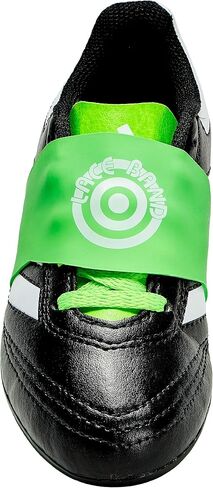 Unique Sports Youth Size Lace Bands Soccer Cleat Lace Cover in Saudi Arabia