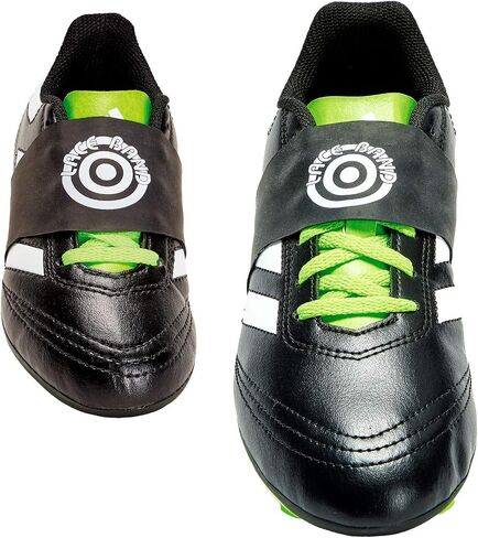 Unique Sports Youth Size Lace Bands Soccer Cleat Lace Cover in Saudi Arabia