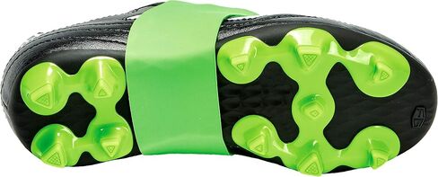 Unique Sports Youth Size Lace Bands Soccer Cleat Lace Cover in Saudi Arabia