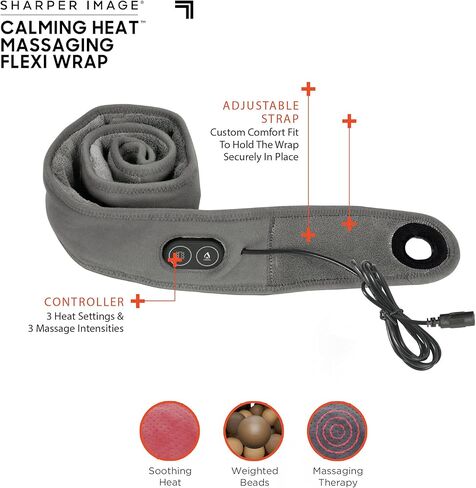 لفافة مرنة لتدليك الحرارة المهدئة in Kuwait