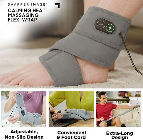 لفافة مرنة لتدليك الحرارة المهدئة in Kuwait