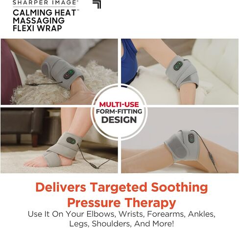 لفافة مرنة لتدليك الحرارة المهدئة in Kuwait