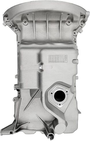 2700107600, 2700100113 وعاء زيت المحرك مناسب لـ Mer-cede-Benz CLA250 GLA250 GLA45 AMG 2014 2015 2016 2017 2018 2019 2020 2.0L in Saudi Arabia