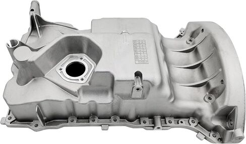 2700107600, 2700100113 وعاء زيت المحرك مناسب لـ Mer-cede-Benz CLA250 GLA250 GLA45 AMG 2014 2015 2016 2017 2018 2019 2020 2.0L in Saudi Arabia