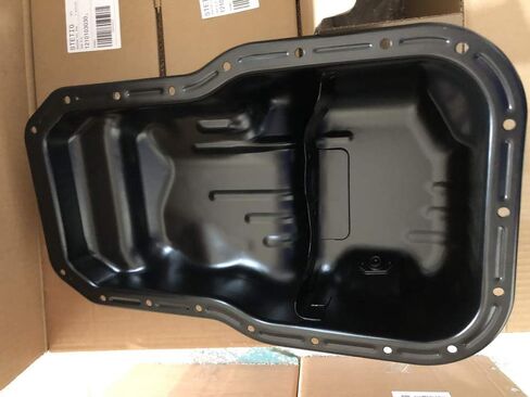 Engine Oil Pan L4 2.2L Compatible with Camry 92-93 Base / 97-01 CE / 93-96 DX / 92-01 LE / 92-01 XLE - Solara 99-01 SE replace TOP03A in Saudi Arabia