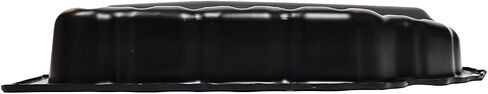 Lower Engine Oil Pan 06J103600E Compatible with 09-15 Audi A3, A3 Quattro, Q3 Quattro, TT, TT Quattro, VW Beetle, CC, Eos, Golf, Passat 06J103600T,06J103600J,06J103600AF,06J103600AM in Saudi Arabia
