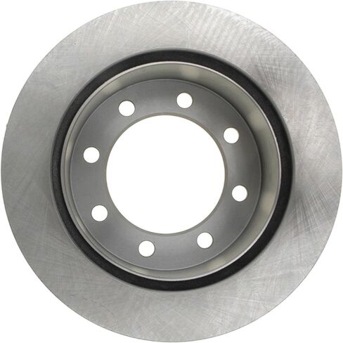 ACDelco فضي 18A933A قرص الفرامل الدوار الخلفي in Kuwait