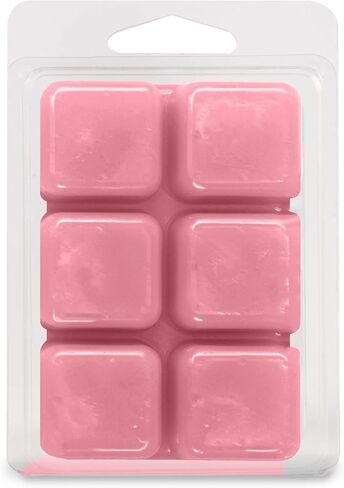 مكعبات شمع معطرة من سينتساينالز - إصدار محدود - عبوة ذوبان الشمع العطري، تورتة كهربائية لتدفئة المنزل، معطر هواء على شكل شمعة ويكليس، هدية ديكور برائحة السبا - 2.5 أونصة (طفل رائع) in Kuwait