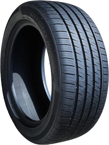 Set of 4 (FOUR) Landspider Citytraxx H/P All-Season Truck/SUV High Performance Radial Tires-245/55R19 245/55ZR19 245/55/19 245/55-19 107W Load Range XL 4-Ply BSW Black Side Wall UTQG 420AA in Saudi Arabia
