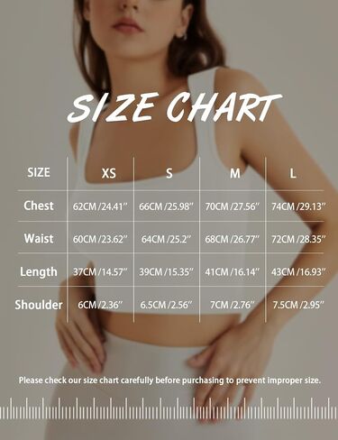 LOMON Square Neck Strappy Tank Top for Women Summer Sleeveless Crop Tops Seamless Going Out Top in Saudi Arabia