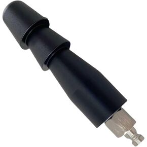 1x Vac U Lock Adapter KlicLok Connector Quick Connector Device Reciprocating Air Machine Attachments