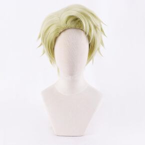 Kento Nanami Anime Cosplay Wig Halloween Come Come Party Wigs