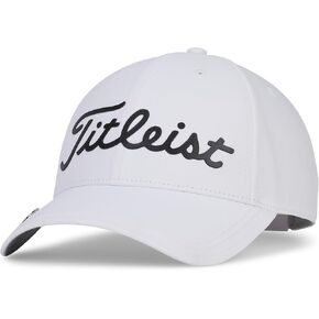 Titleist Women's Performance Ball Marker Golf Hat