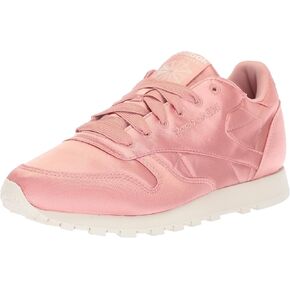 Reebok Women's Classic Leathers Sneaker