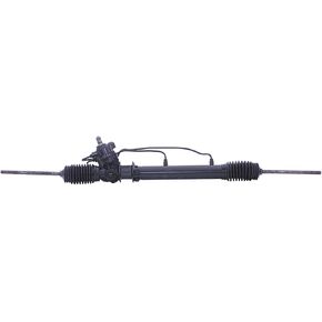 Cardone 26-1870 Remanufactured Hydraulic Power Rack and Pinion Complete Unit, EPS
