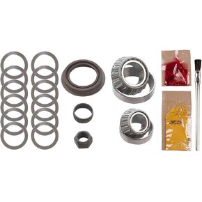 Motive Gear R9.5GRLPK Differential Pinion Bearing Kit – Fits GM 9.5" (14 Bolt) (1998-2014) – Compatible with Chevy Silverado 2500, Express 2500, Cadillac Escalade, GMC Sierra – Includes Koyo Bearings