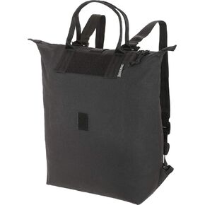 maxpedition totepack ، الأسود